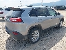 1C4PJMDS1GW****** Salvage and Wrecked 2016 Jeep Cherokee in Montana State