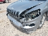 1C4PJMDS1GW****** Salvage and Repairable 2016 Jeep Cherokee in Montana State