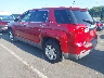 2GKALMEK3D6****** Salvage and Repairable 2013 GMC Terrain in Raleigh