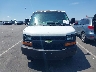1GCHG35U571****** Usados 2007 Chevrolet Express Cargo Van en Estado de Carolina del Norte