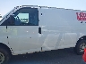 1GCHG35U571****** Salvamento 2007 Chevrolet Express Cargo Van