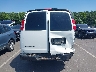 1GCHG35U571****** Usados 2007 Chevrolet Express Cargo Van