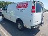 1GCHG35U571****** Salvamento y Reparables 2007 Chevrolet Express Cargo Van en Raleigh