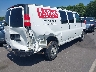 1GCHG35U571****** Salvamento y Destrozados 2007 Chevrolet Express Cargo Van en Estado de Carolina del Norte
