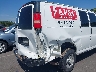 1GCHG35U571****** Salvamento y Reparables 2007 Chevrolet Express Cargo Van en Estado de Carolina del Norte