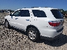 1C4RDHDGXDC****** Salvamento y Reparables 2013 Dodge Durango en Savannah