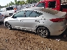 5NPD84LF5JH****** Repairable 2018 Hyundai Elantra in Oklahoma State