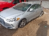 5NPD84LF5JH****** Used and Repairable 2018 Hyundai Elantra in Oklahoma City
