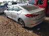 5NPD84LF5JH****** Salvage and Repairable 2018 Hyundai Elantra in Oklahoma City