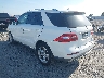 4JGDA5JB4FA****** Salvamento y Reparables 2015 Mercedes-Benz M-Class en Little Rock
