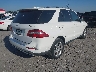4JGDA5JB4FA****** Salvamento y Destrozados 2015 Mercedes-Benz M-Class en Estado de Arkansas