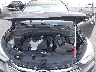 5XYZU3LA7DG****** Reparables 2013 Hyundai Santa Fe en Grand Rapids