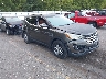 5XYZU3LA7DG****** Salvamento y Destrozados 2013 Hyundai Santa Fe en Grand Rapids