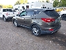 5XYZU3LA7DG****** Salvamento y Reparables 2013 Hyundai Santa Fe en Grand Rapids