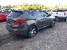 5XYZU3LA7DG****** Salvamento y Destrozados 2013 Hyundai Santa Fe en Estado de Michigan