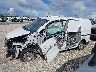 3N6CM0KN7LK****** Salvage 2020 Nissan Nv200  Cargo