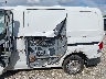 3N6CM0KN7LK****** Used and Repairable 2020 Nissan Nv200  Cargo in Clearwater