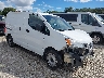 3N6CM0KN7LK****** Salvage and Wrecked 2020 Nissan Nv200  Cargo in Clearwater