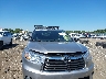5TDJKRFH0GS****** Destrozados 2016 Toyota Highlander en Estado de Nueva York