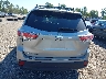 5TDJKRFH0GS****** Destrozados 2016 Toyota Highlander