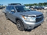 5TDJKRFH0GS****** Salvamento y Destrozados 2016 Toyota Highlander en Long Island
