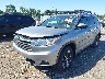 5TDJKRFH0GS****** Usados y Reparables 2016 Toyota Highlander en Long Island