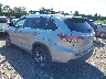 5TDJKRFH0GS****** Salvamento y Reparables 2016 Toyota Highlander en Long Island