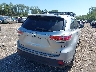5TDJKRFH0GS****** Salvamento y Destrozados 2016 Toyota Highlander en Estado de Nueva York