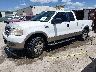 1FTPX14575N****** Used and Repairable 2005 Ford F-150 in San Antonio South