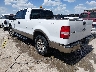 1FTPX14575N****** Salvage and Repairable 2005 Ford F-150 in San Antonio South