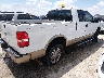 1FTPX14575N****** Salvage and Wrecked 2005 Ford F-150 in Texas State