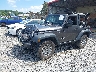 1C4BJWCG7GL****** Used and Repairable 2016 Jeep Wrangler in Asheville