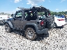 1C4BJWCG7GL****** Salvage and Repairable 2016 Jeep Wrangler in Asheville