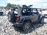 1C4BJWCG7GL****** Salvage and Wrecked 2016 Jeep Wrangler in North Carolina State