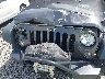 1C4BJWCG7GL****** Salvage and Repairable 2016 Jeep Wrangler in North Carolina State