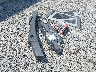 1C4BJWCG7GL****** Wrecked 2016 Jeep Wrangler in North Carolina State