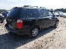 KNDMB233566****** Salvamento y Destrozados 2006 Kia Sedona en Estado de Carolina del Sur