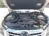 4S4BRBJC9A3****** Repairable 2010 Subaru Outback in Monticello