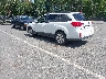 4S4BRBJC9A3****** Salvage and Repairable 2010 Subaru Outback in Monticello