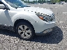 4S4BRBJC9A3****** Salvage and Repairable 2010 Subaru Outback in New York State