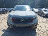 1FTER4FH1NL****** Wrecked 2022 Ford Ranger in Georgia State