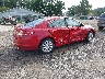 1YVHZ8DH4C5****** Salvamento y Destrozados 2012 Mazda 6 en Estado de Ohio