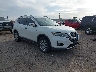 5N1AT2MT3KC****** Salvage and Wrecked 2019 Nissan Rogue in McAllen