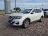 5N1AT2MT3KC****** Used and Repairable 2019 Nissan Rogue in McAllen