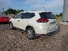 5N1AT2MT3KC****** Salvage and Repairable 2019 Nissan Rogue in McAllen