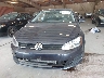 3VW217AU4HM****** Destrozados 2017 Volkswagen Golf en Estado de Tennessee