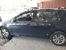 3VW217AU4HM****** Reparables 2017 Volkswagen Golf en Estado de Tennessee