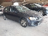 3VW217AU4HM****** Salvamento y Destrozados 2017 Volkswagen Golf en Chattanooga
