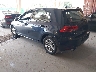 3VW217AU4HM****** Salvamento y Reparables 2017 Volkswagen Golf en Chattanooga
