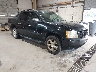 3GNEC12037G****** Salvamento y Destrozados 2007 Chevrolet Avalanche en High Point